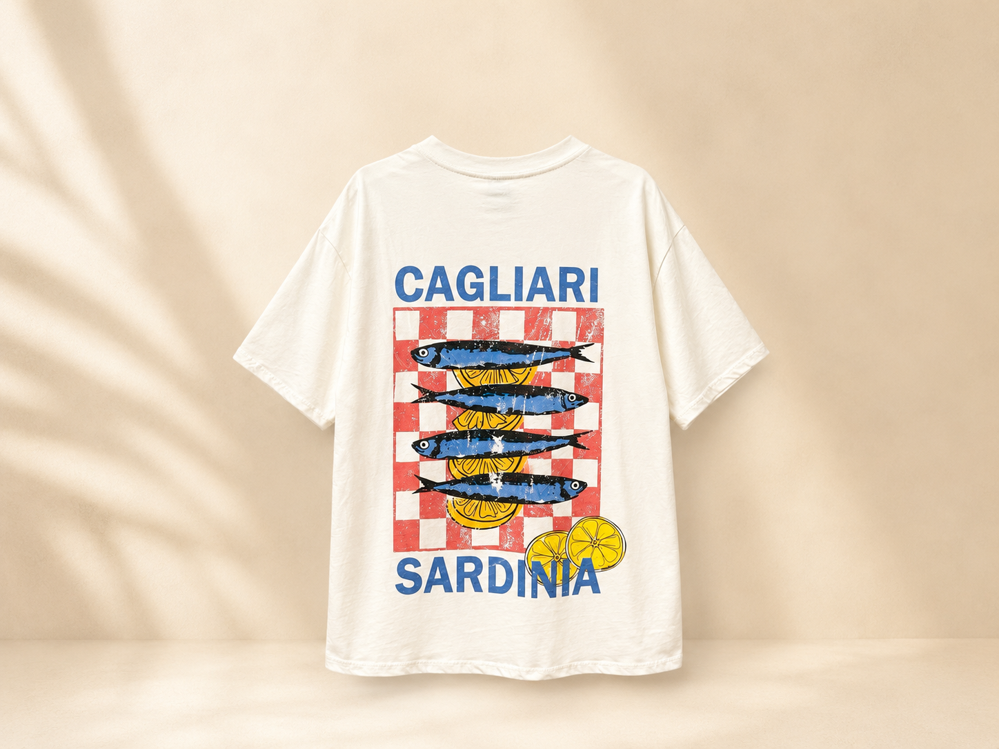 Tee-shirt Livia