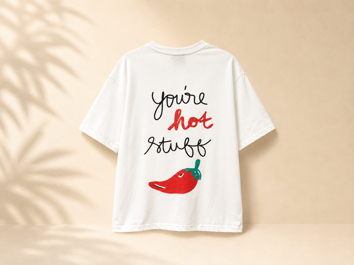 Tee-shirt Laura