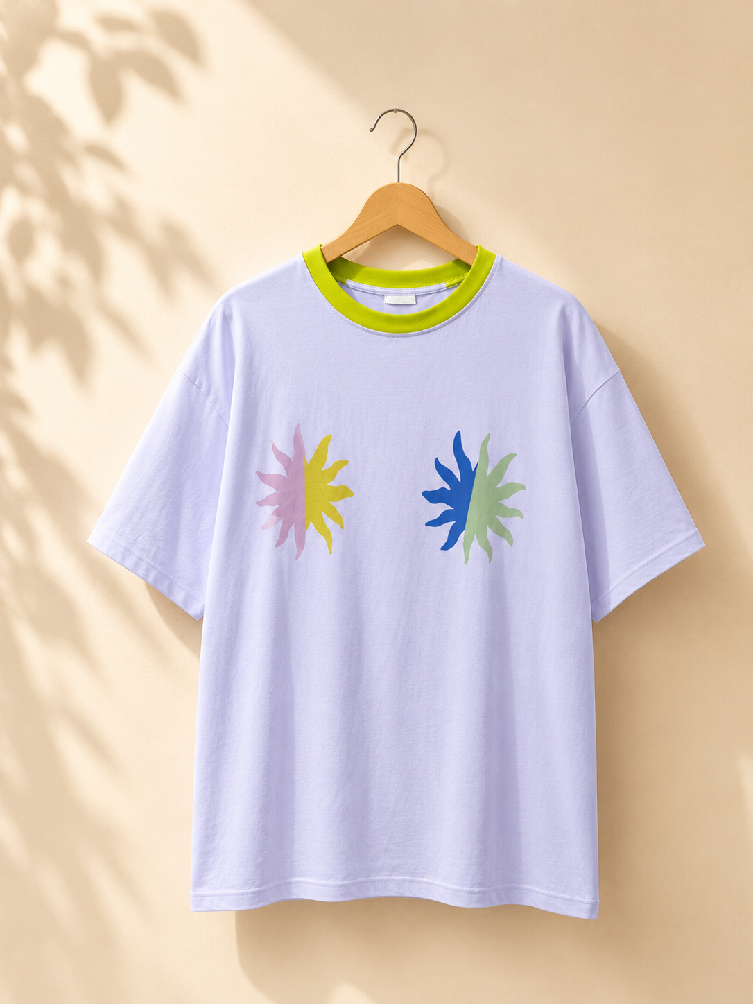 Tee-shirt Love