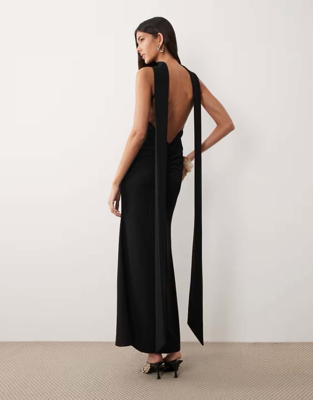 Robe Romane