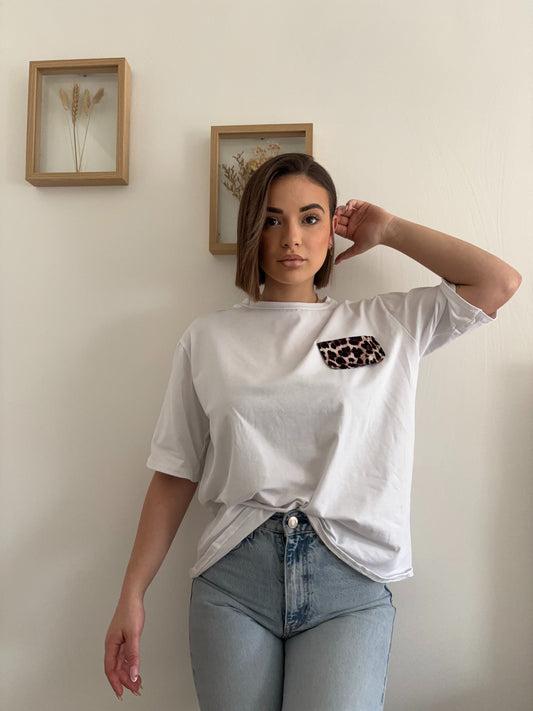 Tee-shirt Lola