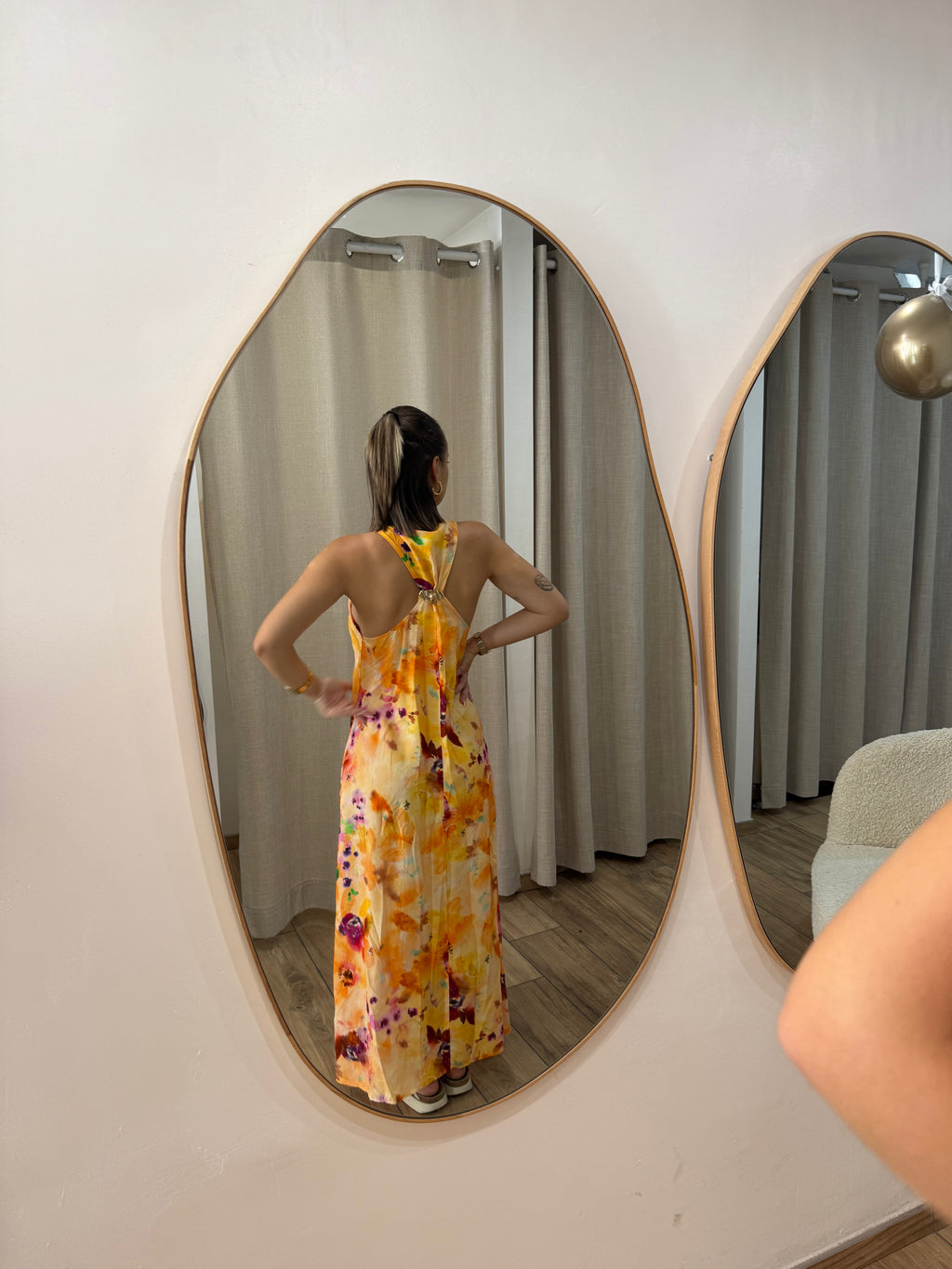 Robe Eva