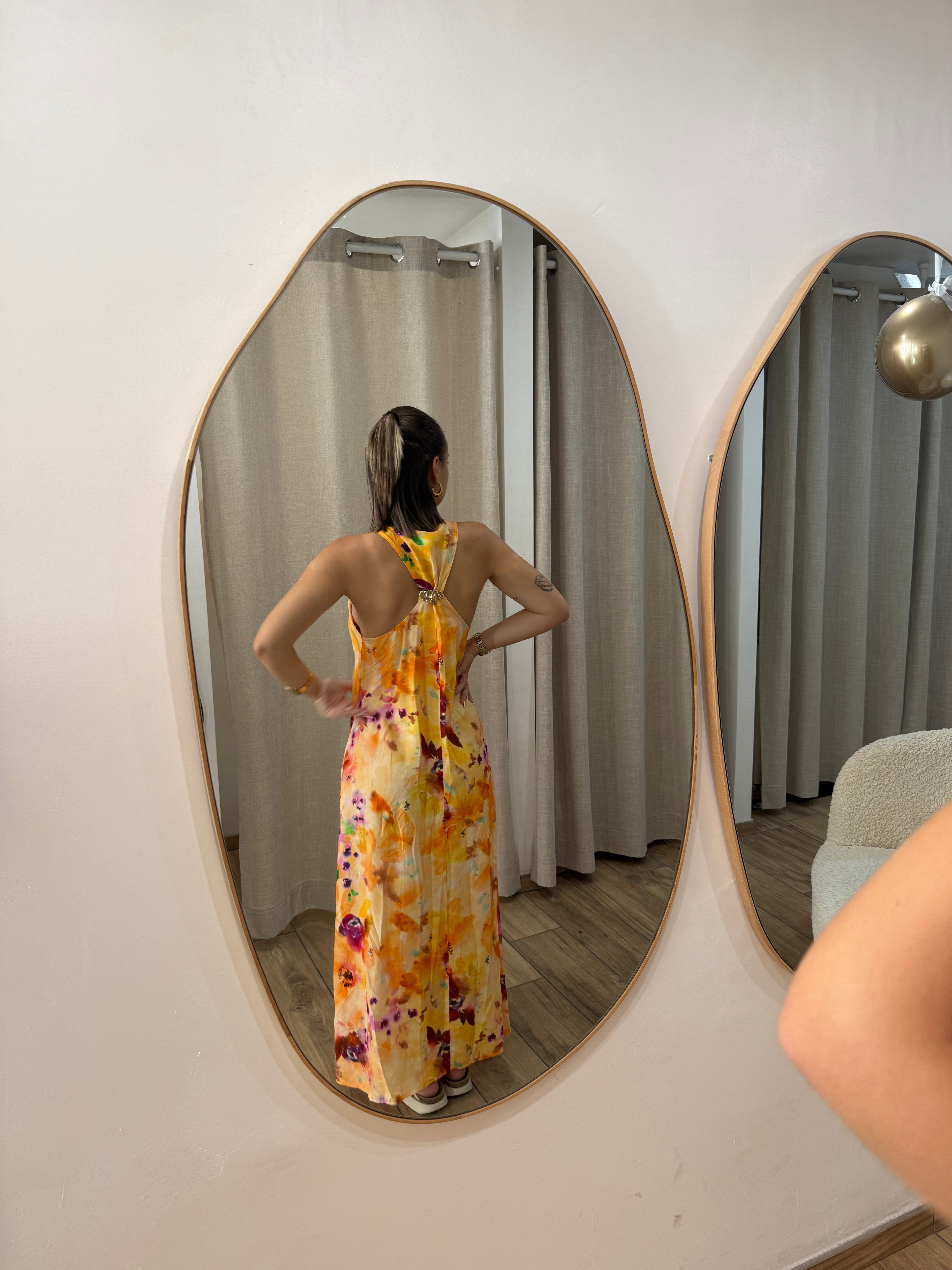 Robe Eva