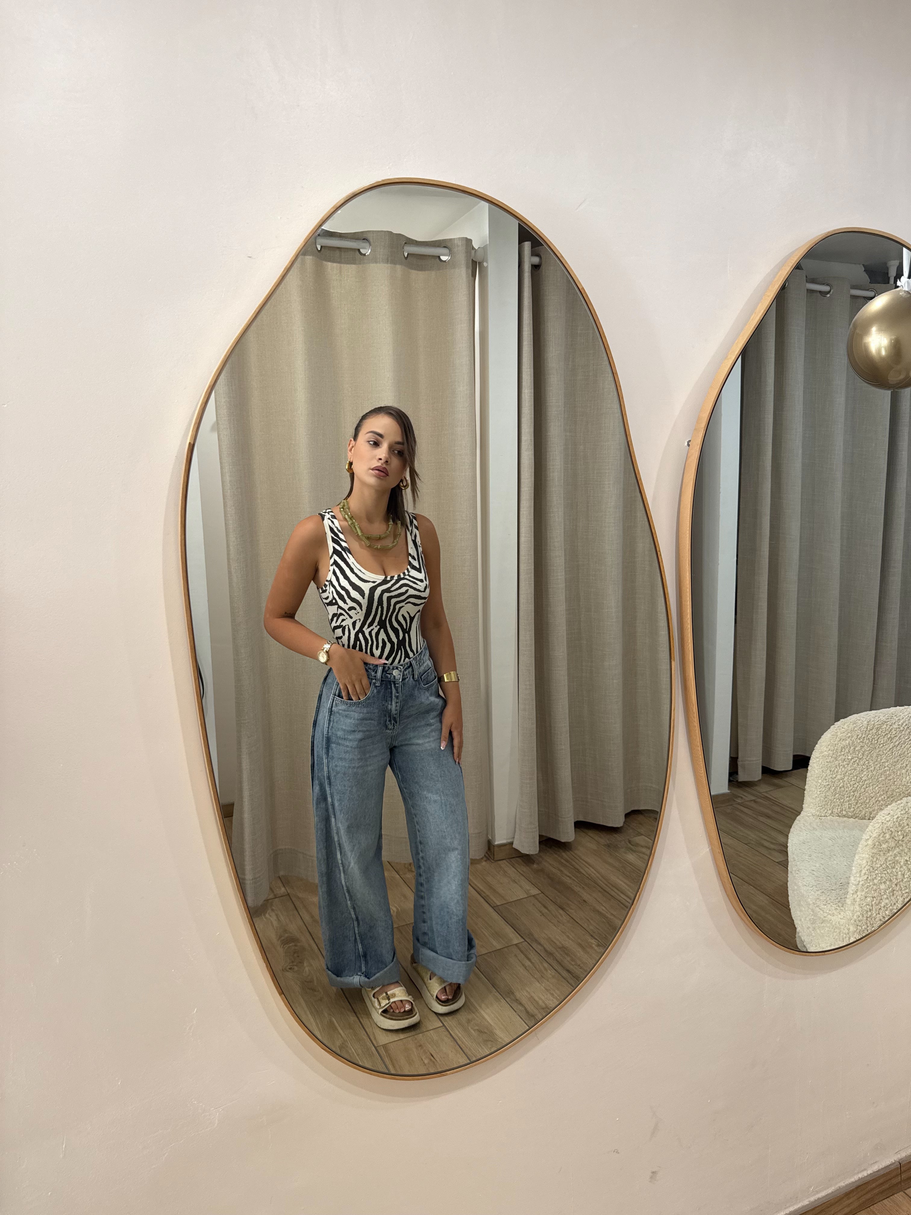 Body Fiona