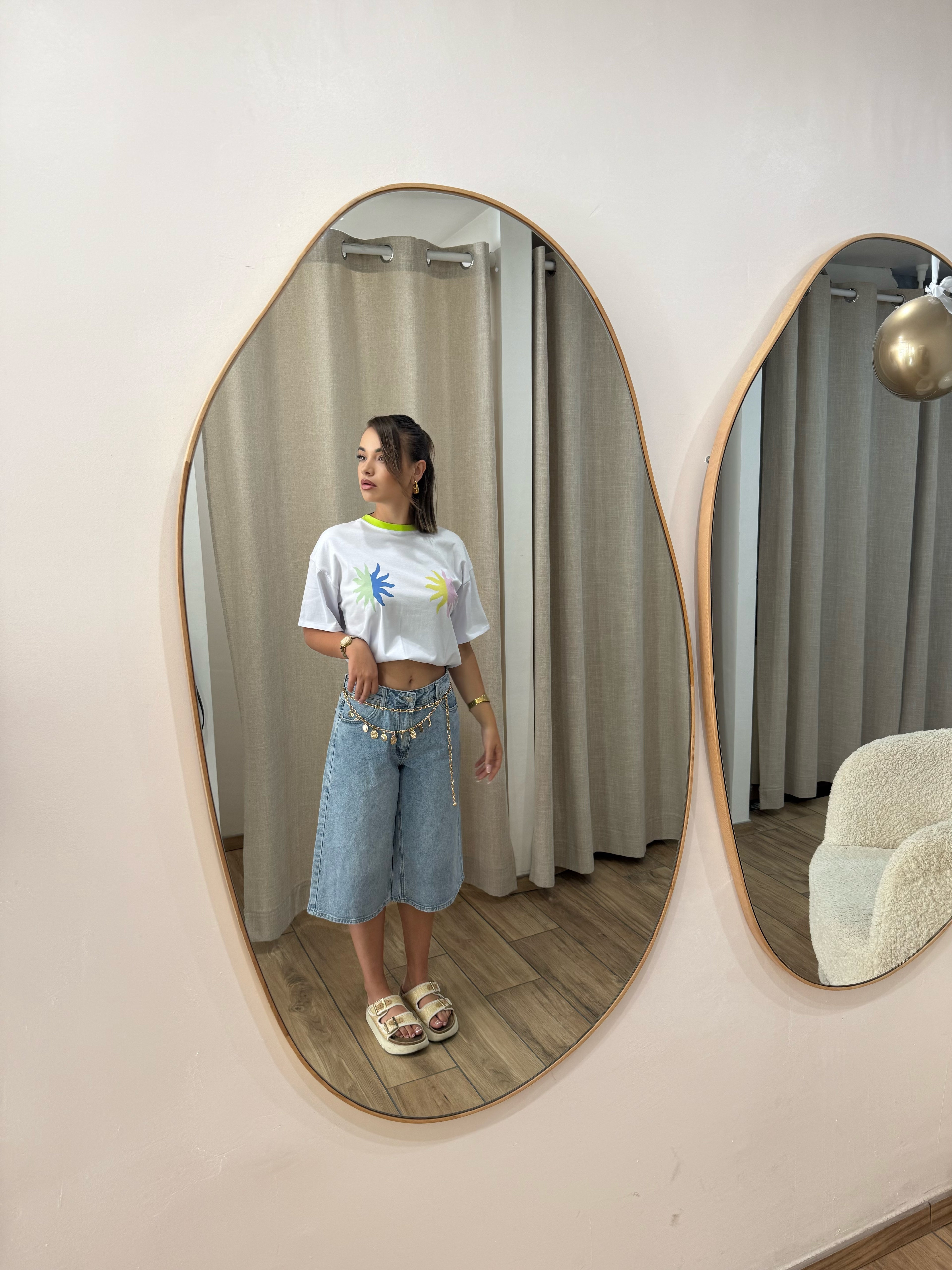 Tee-shirt Love