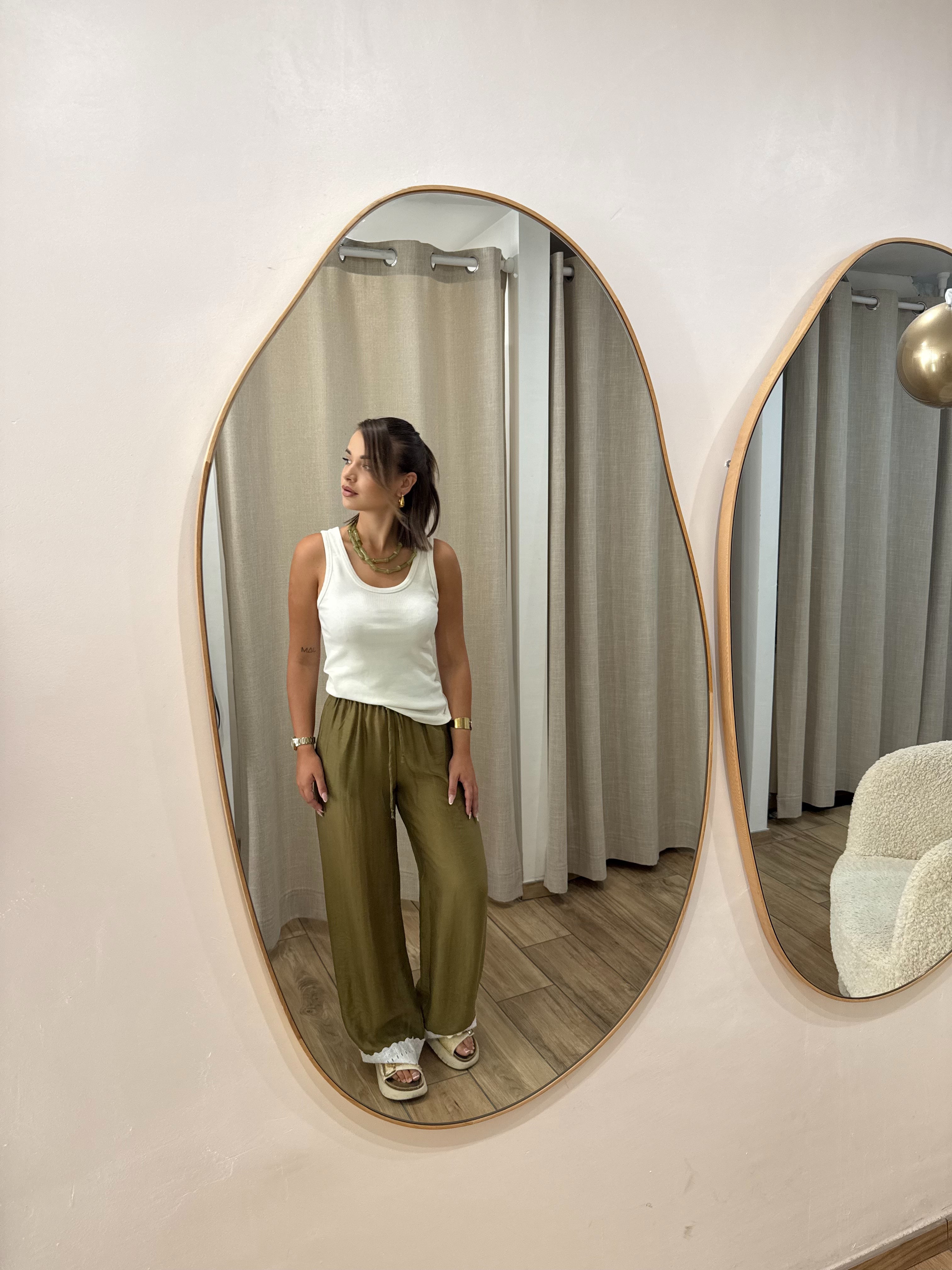 Pantalon Julie