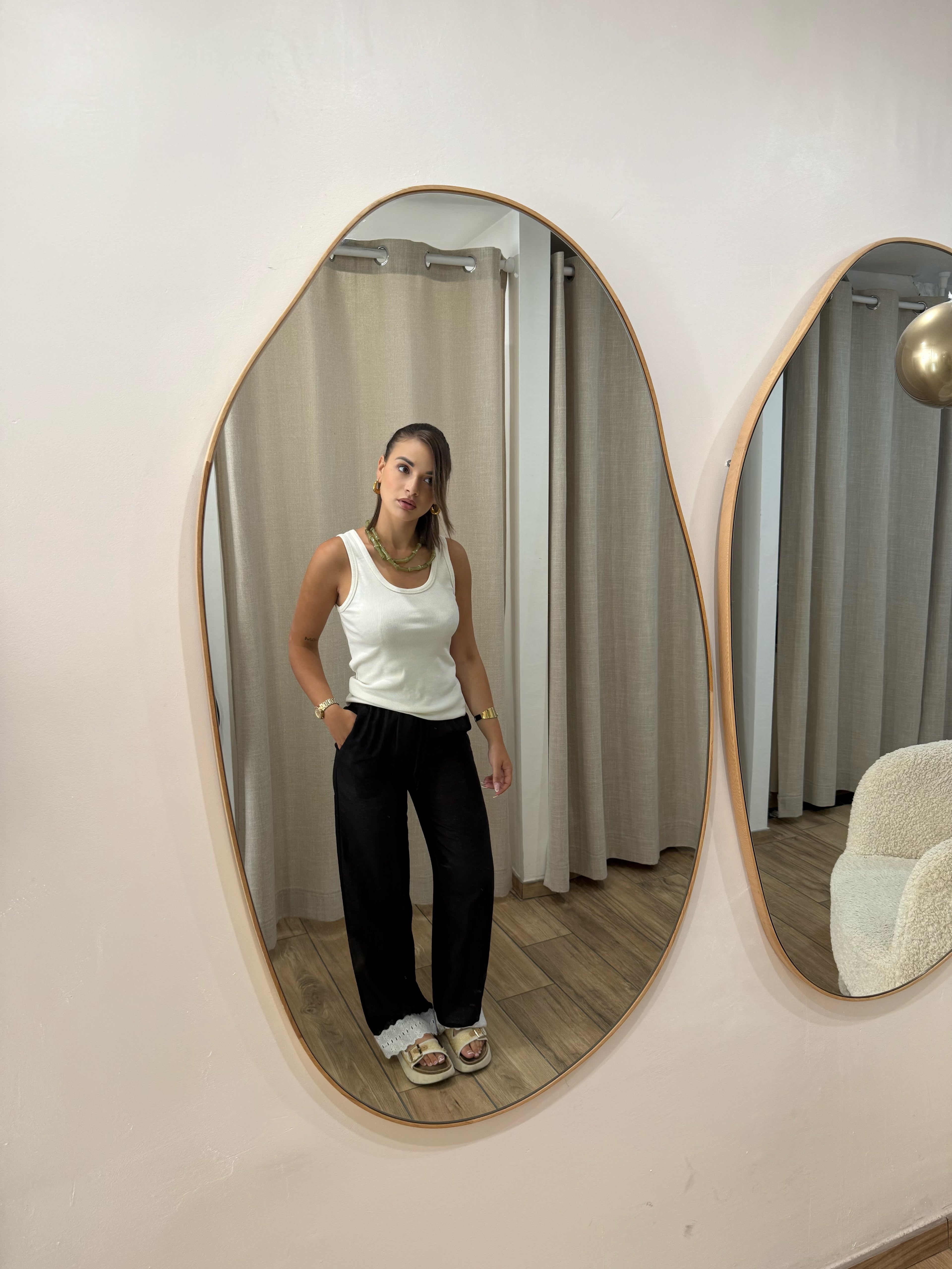 Pantalon Julie