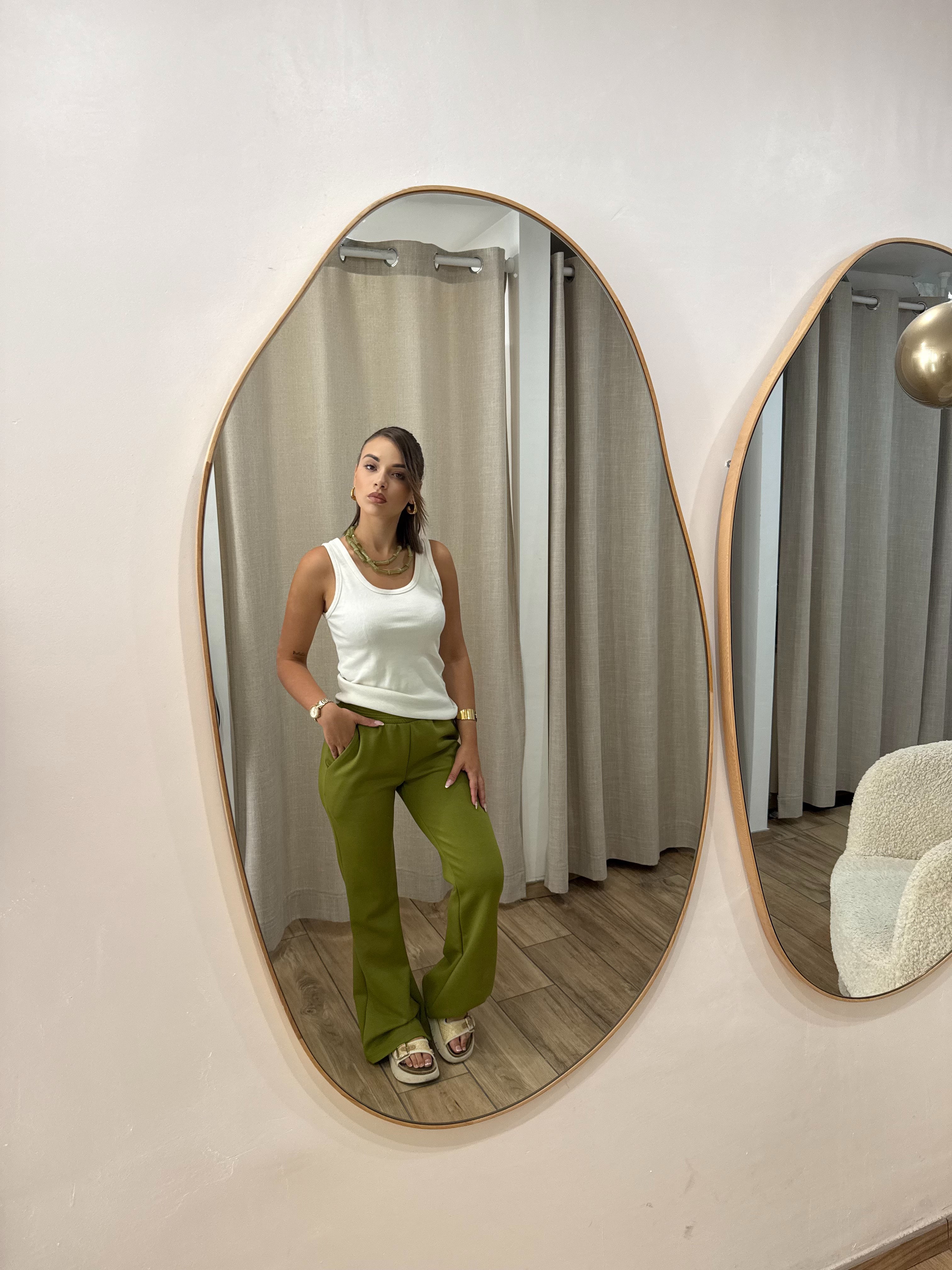 Pantalon Dina