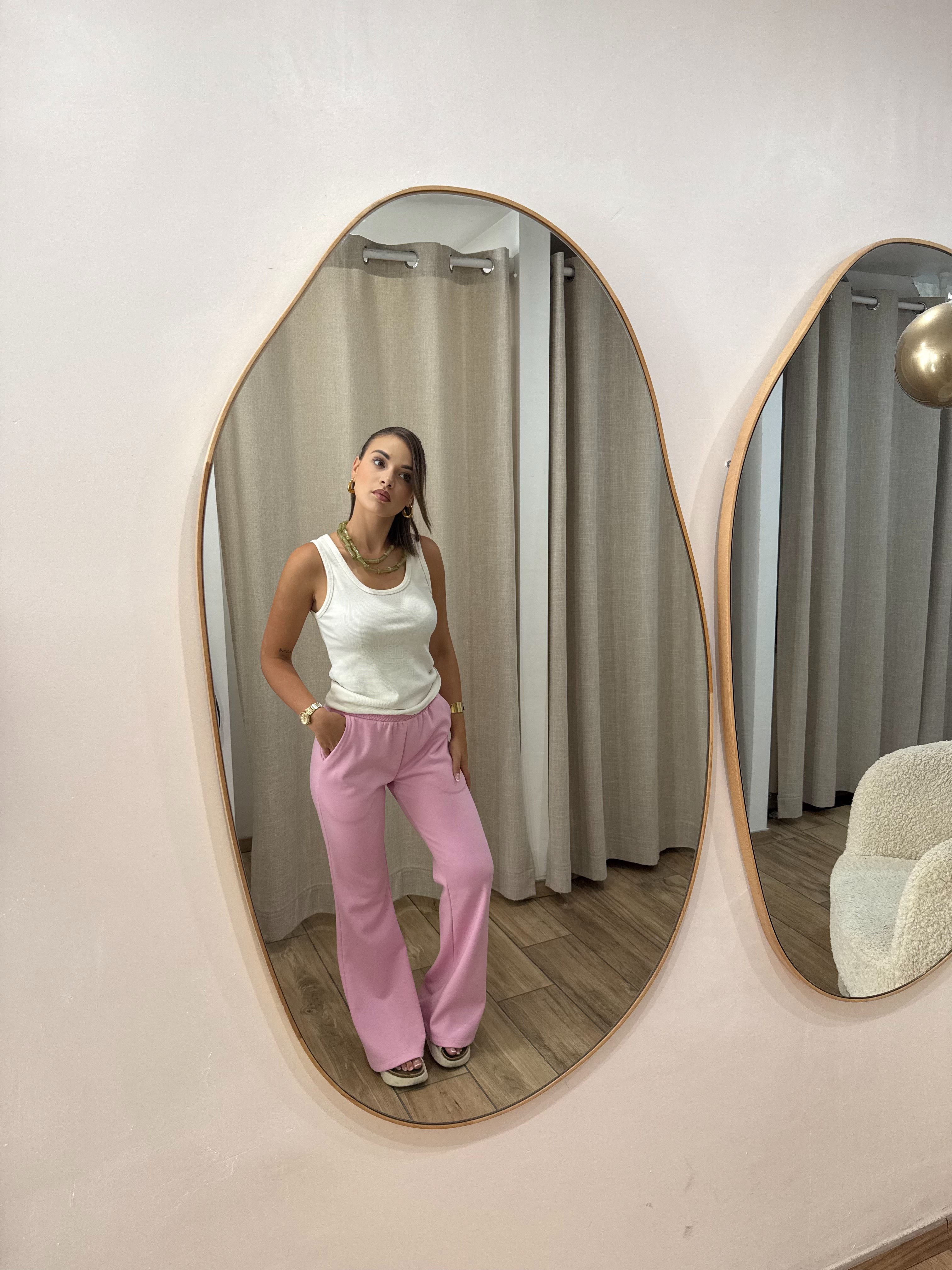 Pantalon Dina