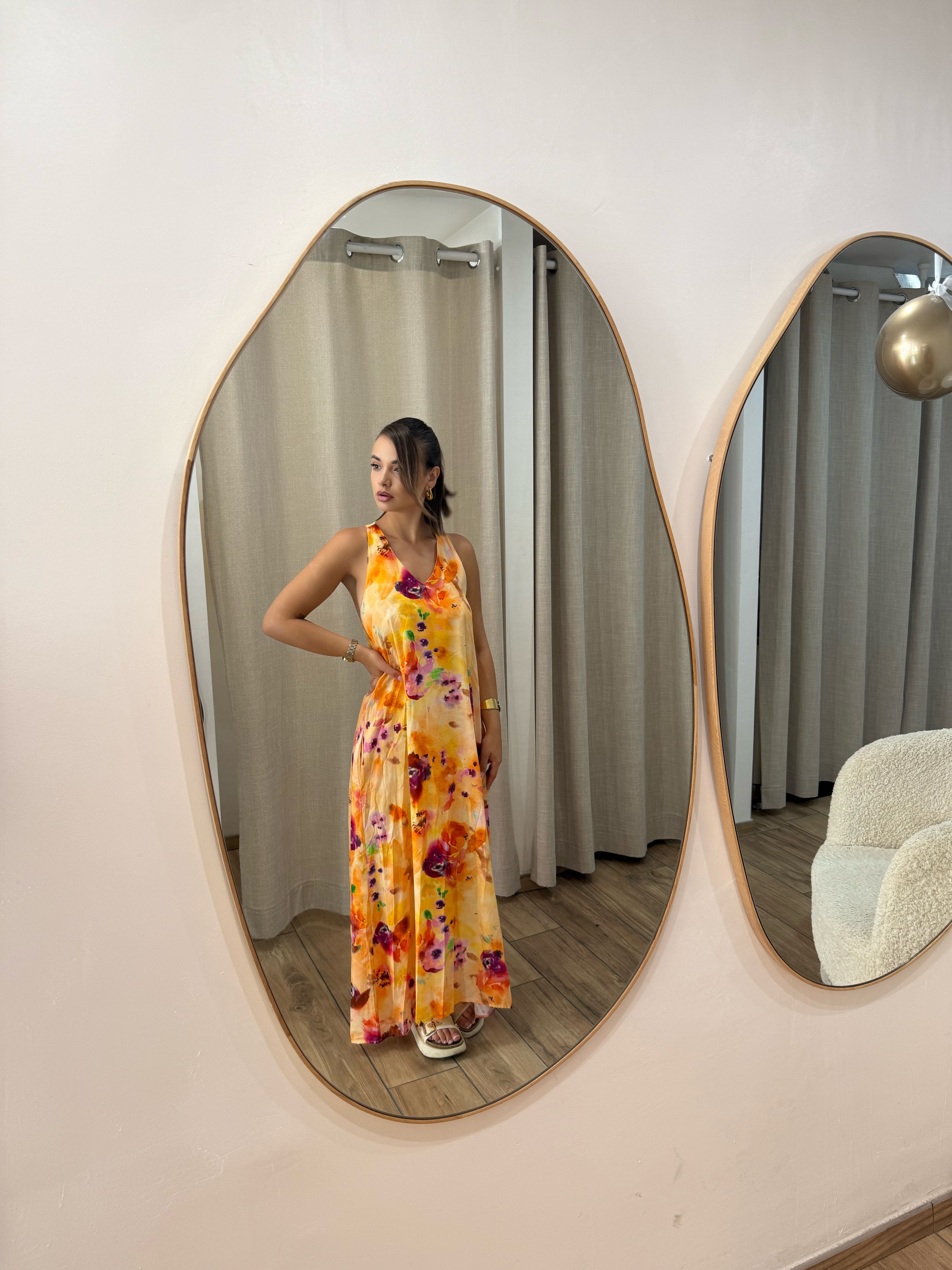 Robe Eva