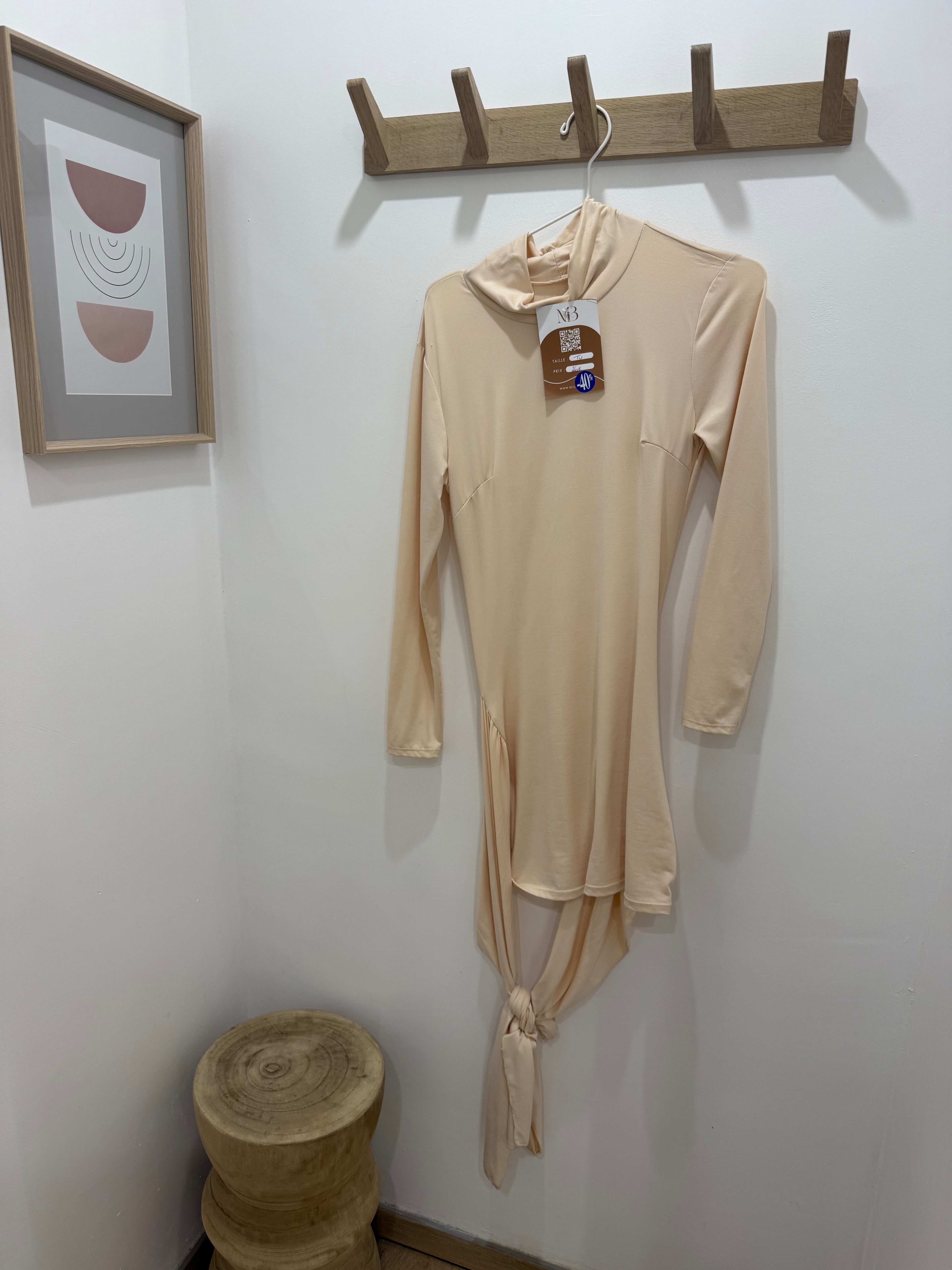 Robe Tina