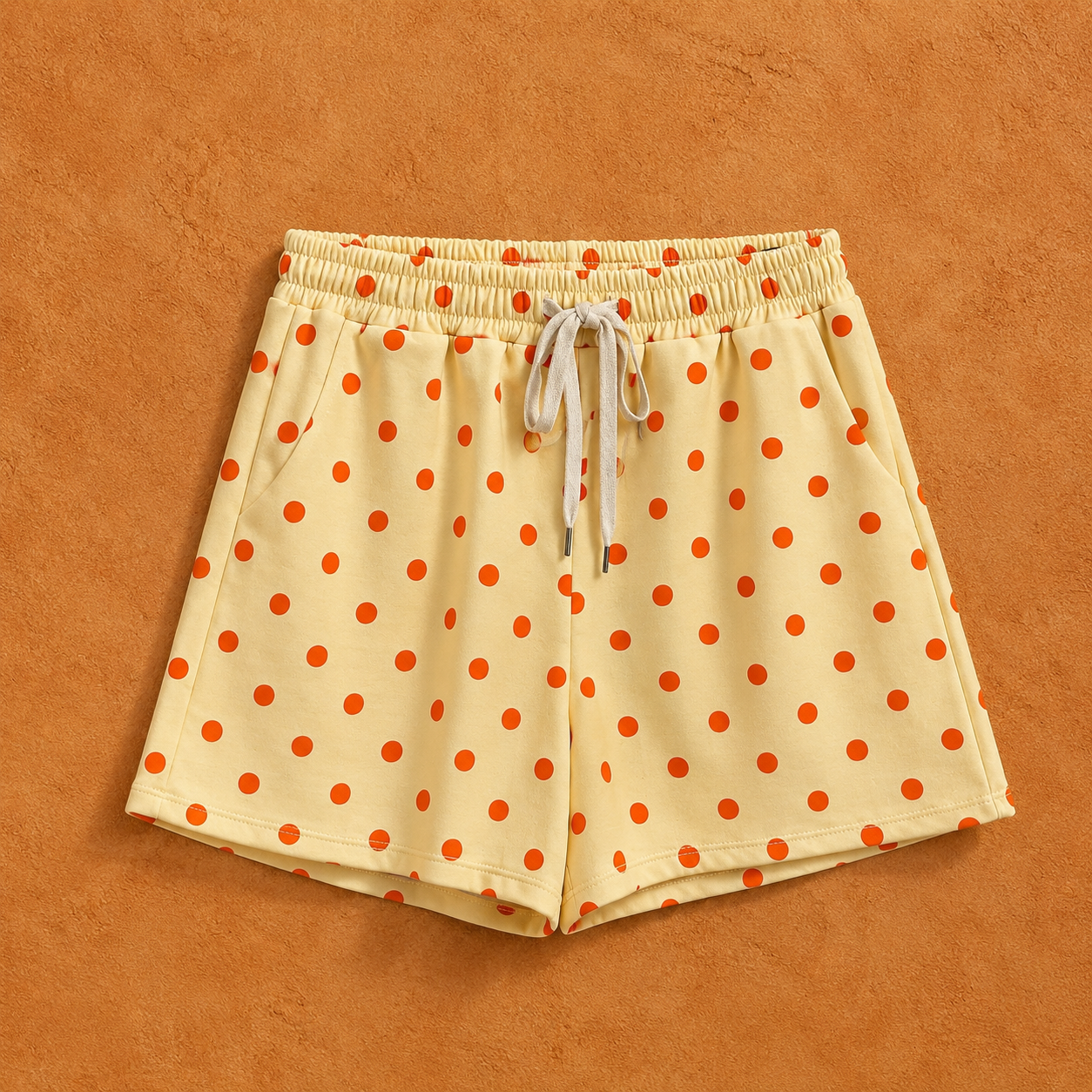 Short Ève