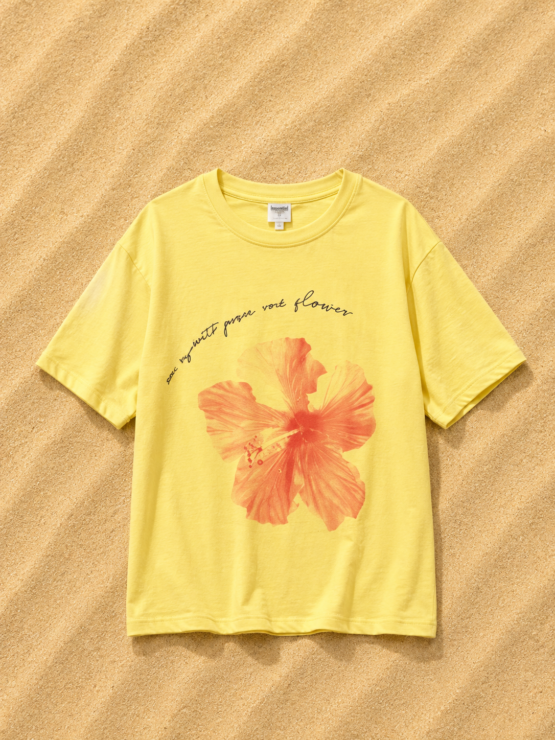 Tee-shirt Gioia