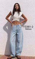 Jeans Olivia