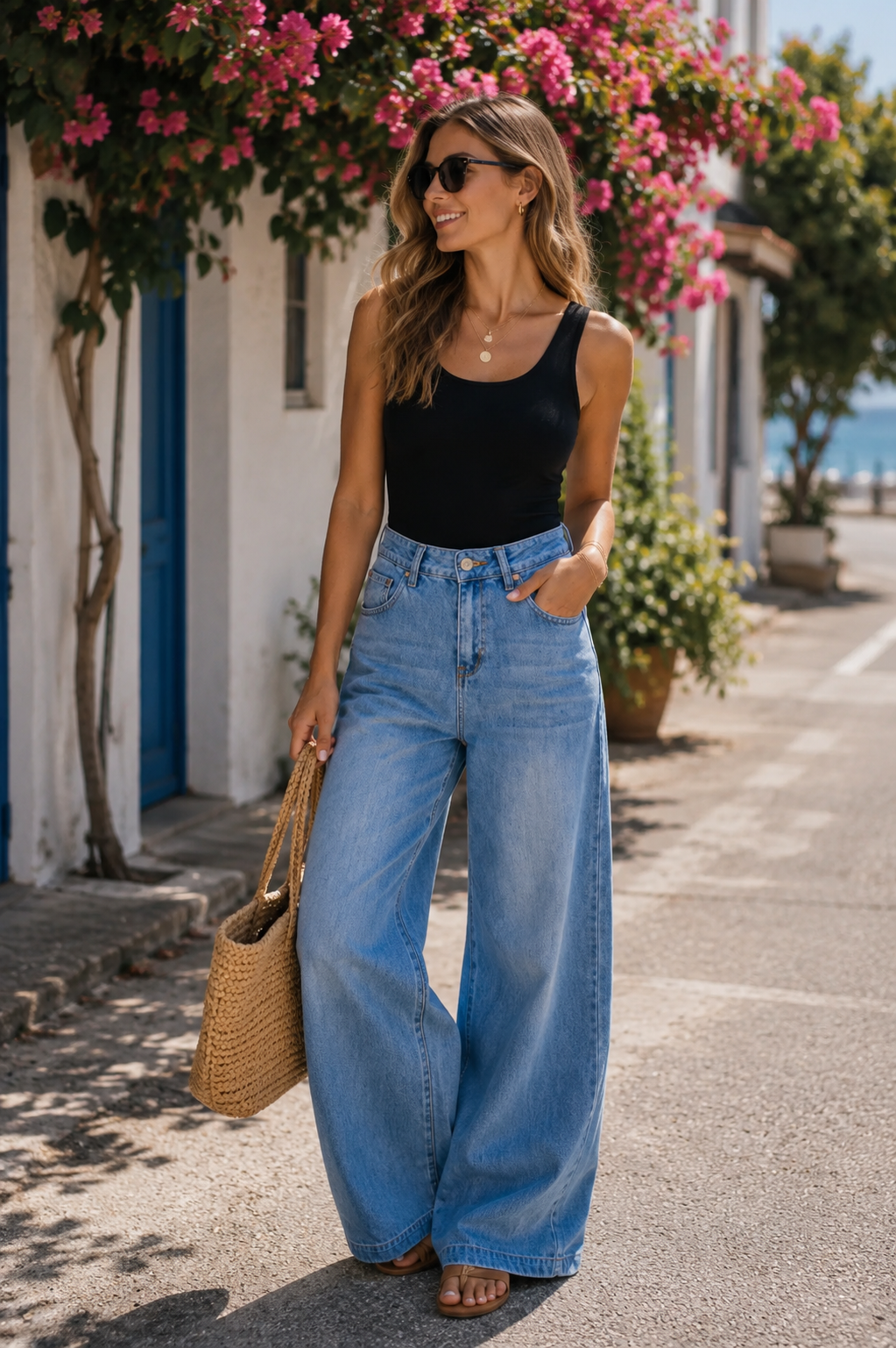 Jeans Léa