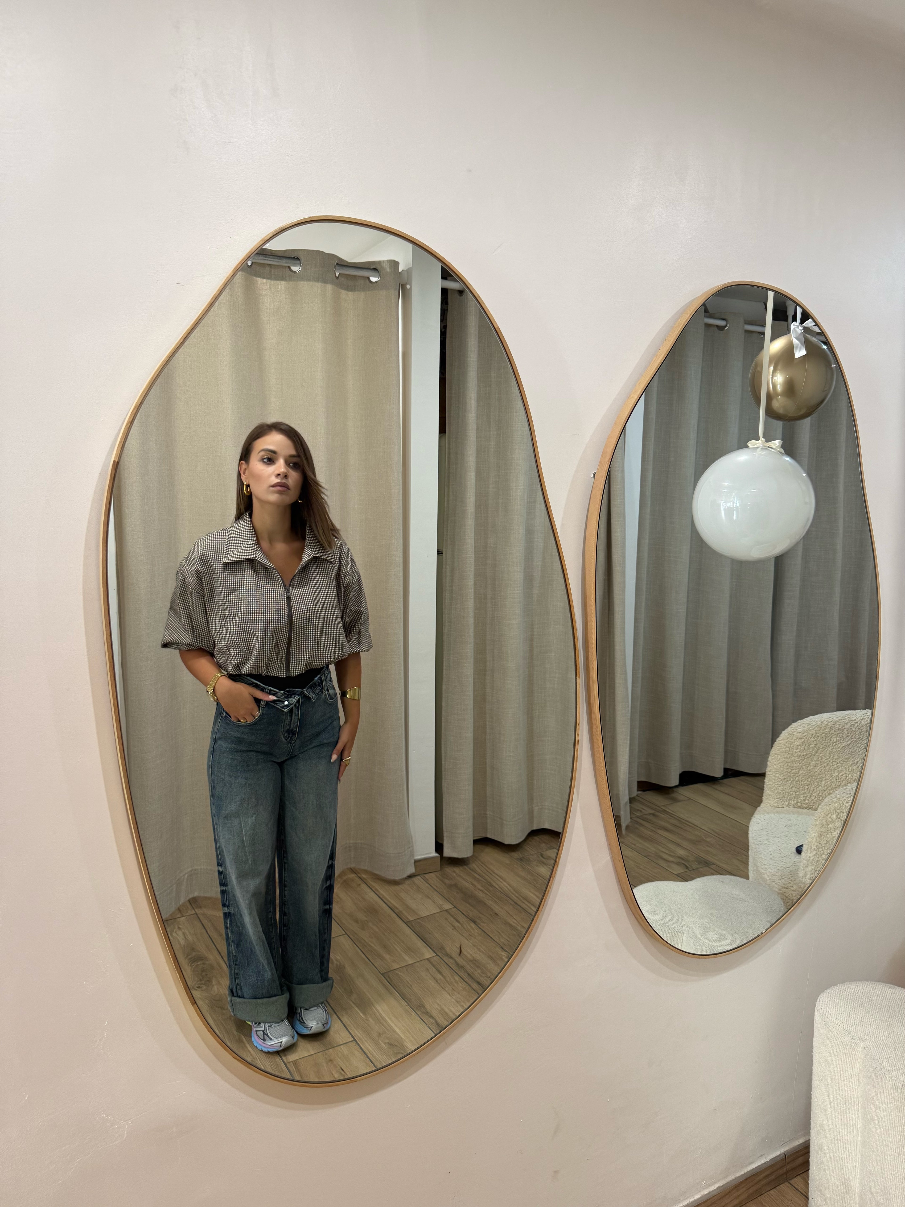 Veste Kiara