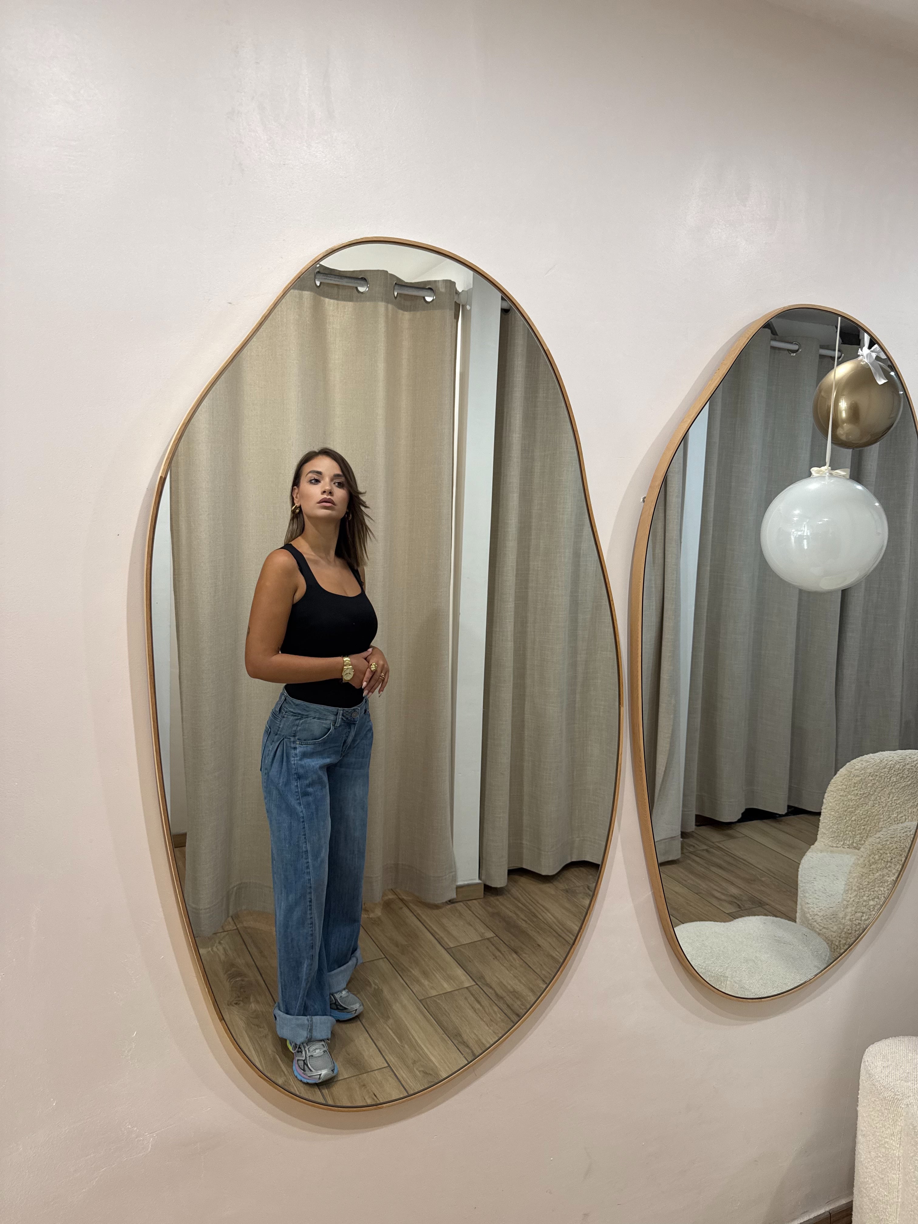 Jeans Léa