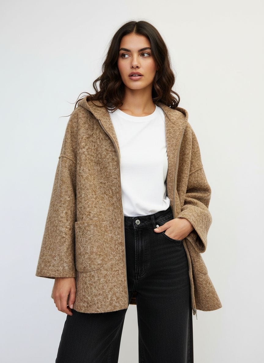 Gilet Flavia
