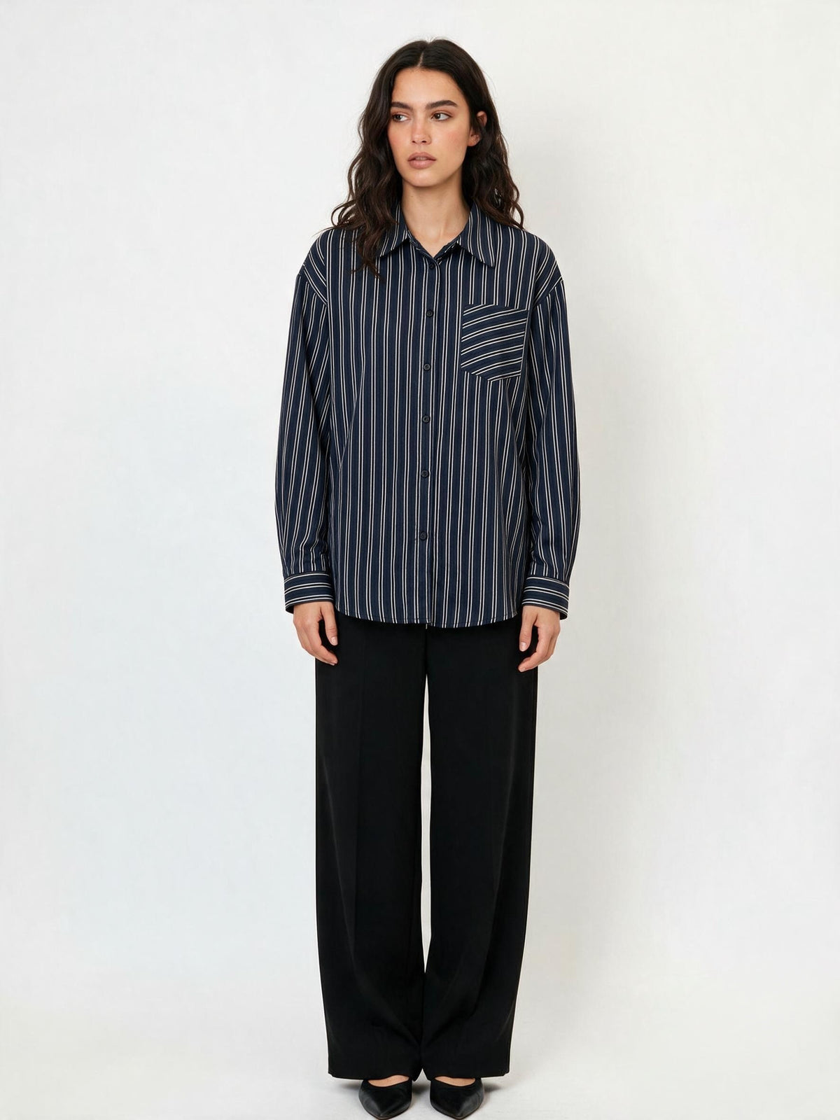 Chemise Léa