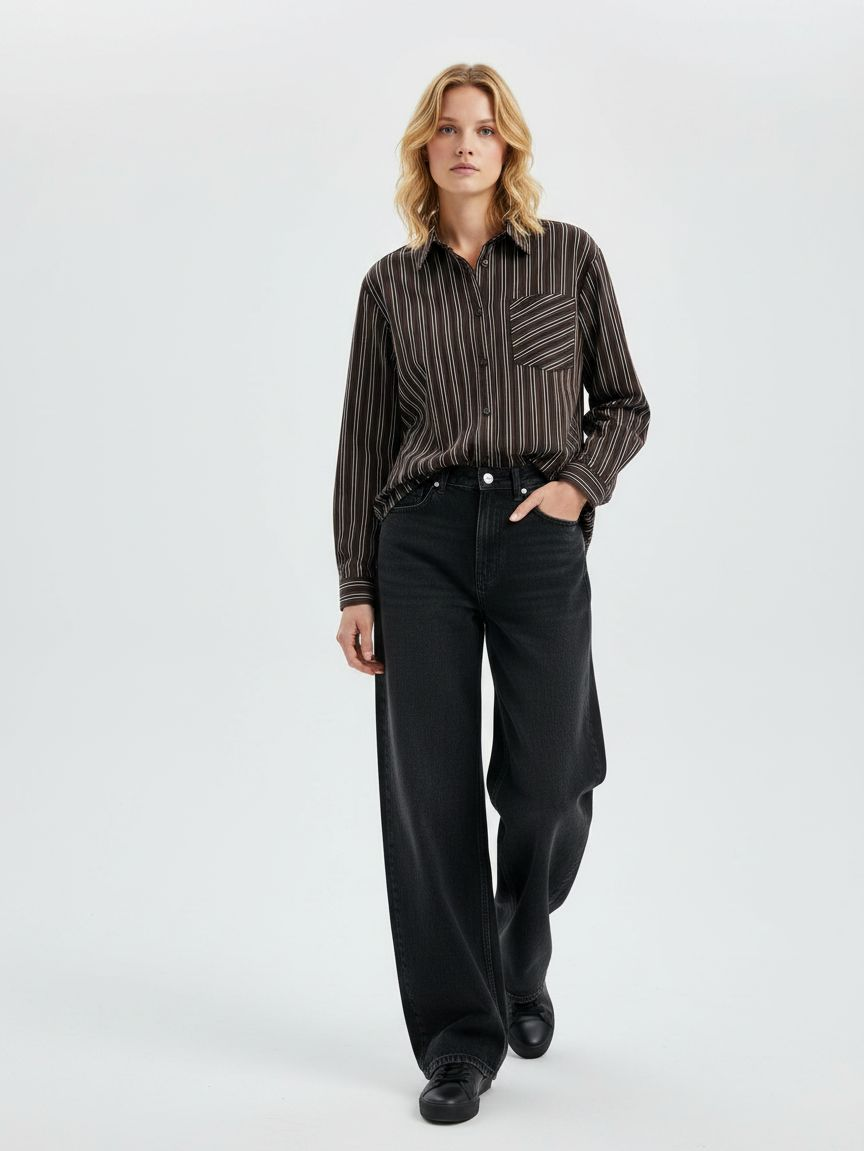 Chemise Luna