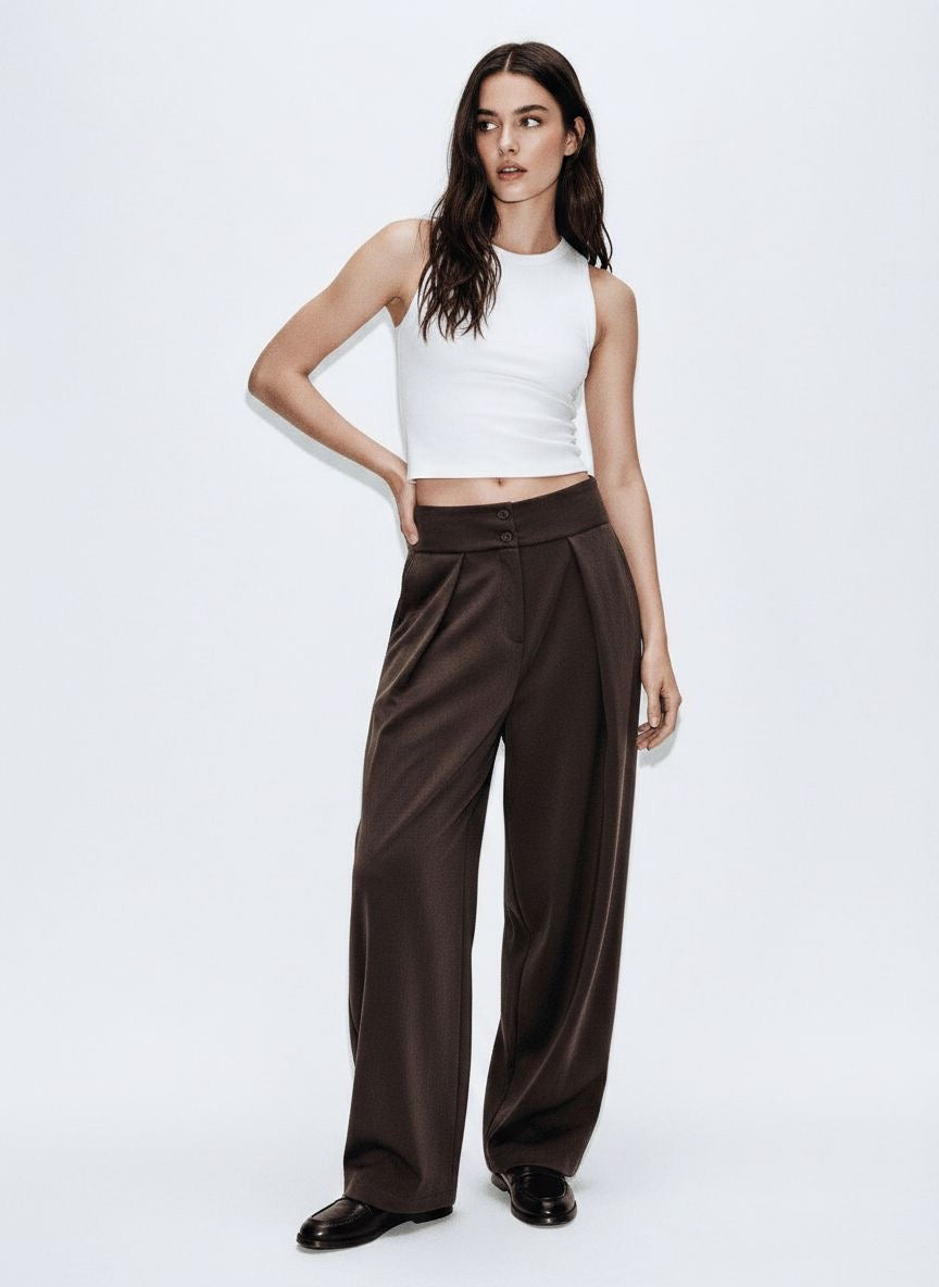 Pantalon Gioia