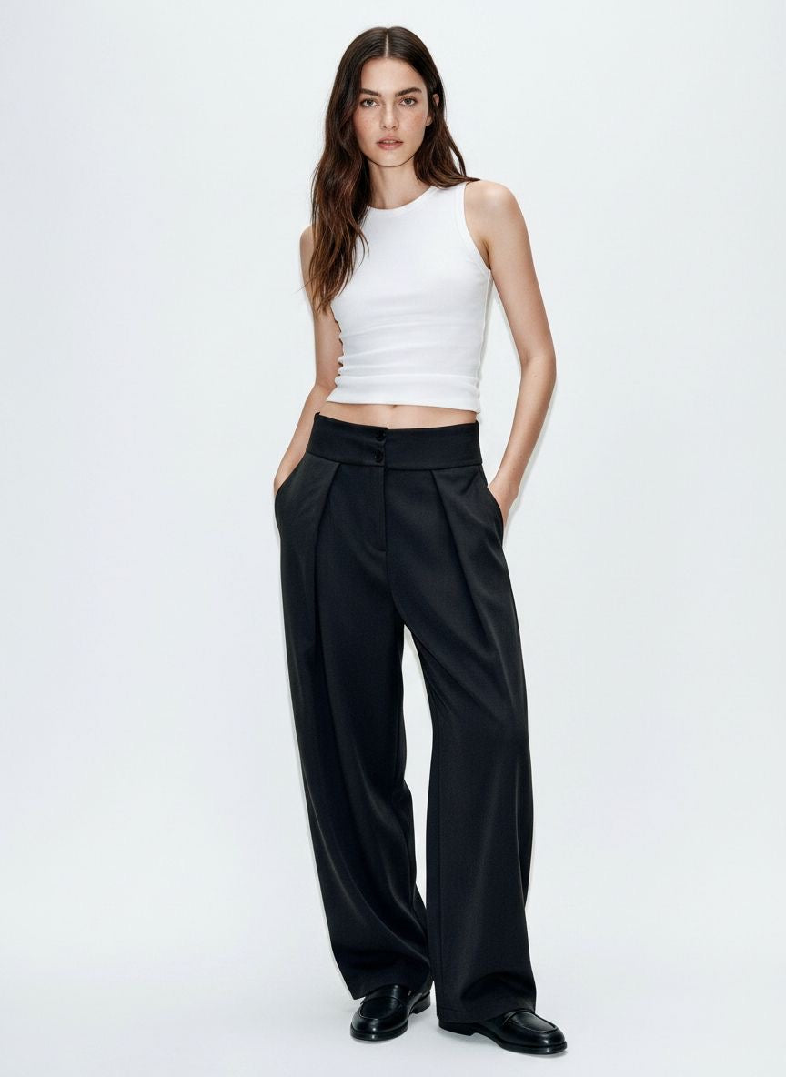 Pantalon Gioia