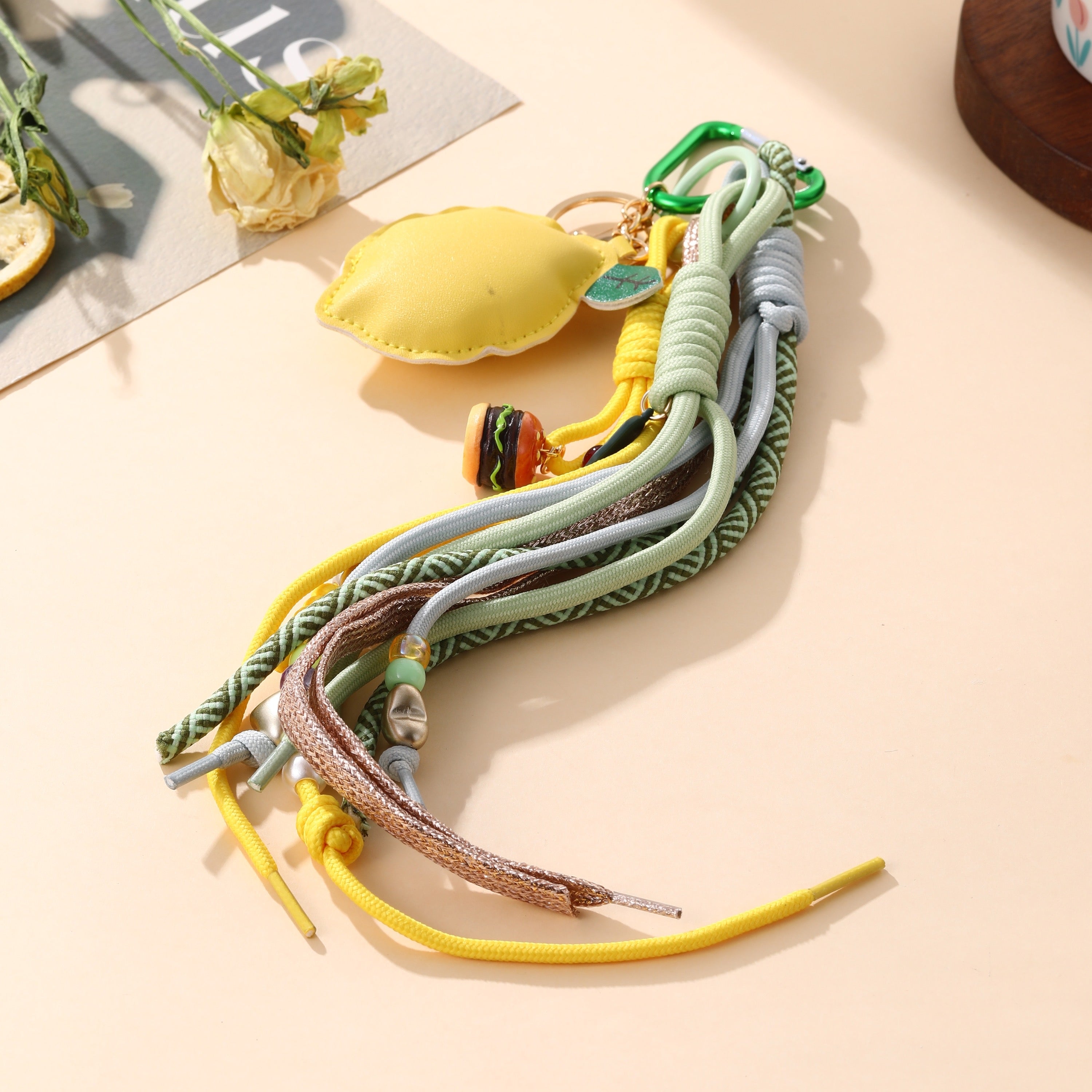 Bijoux de sac