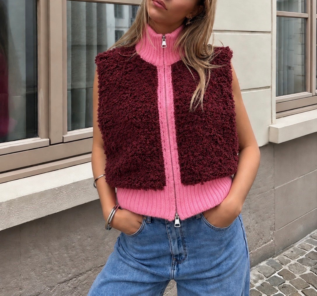 Gilet Elea