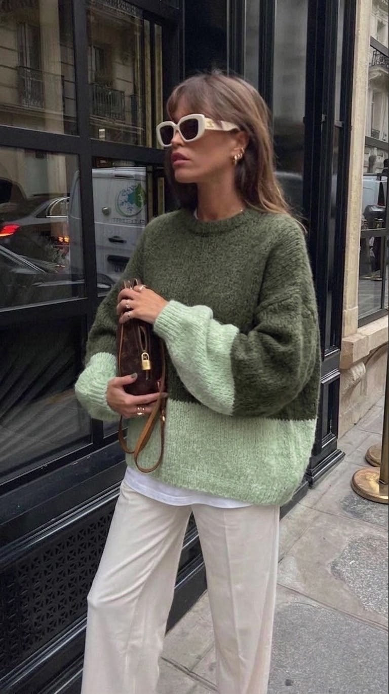 Pull Théa