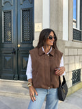 Veste Rose