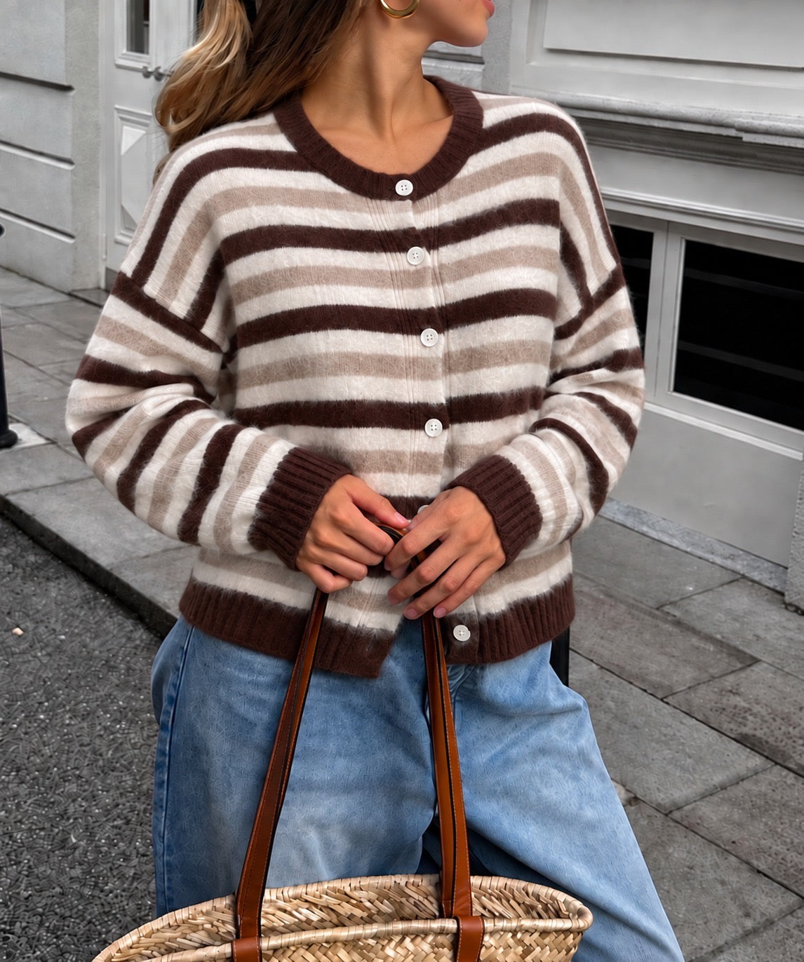 Gilet Gioia
