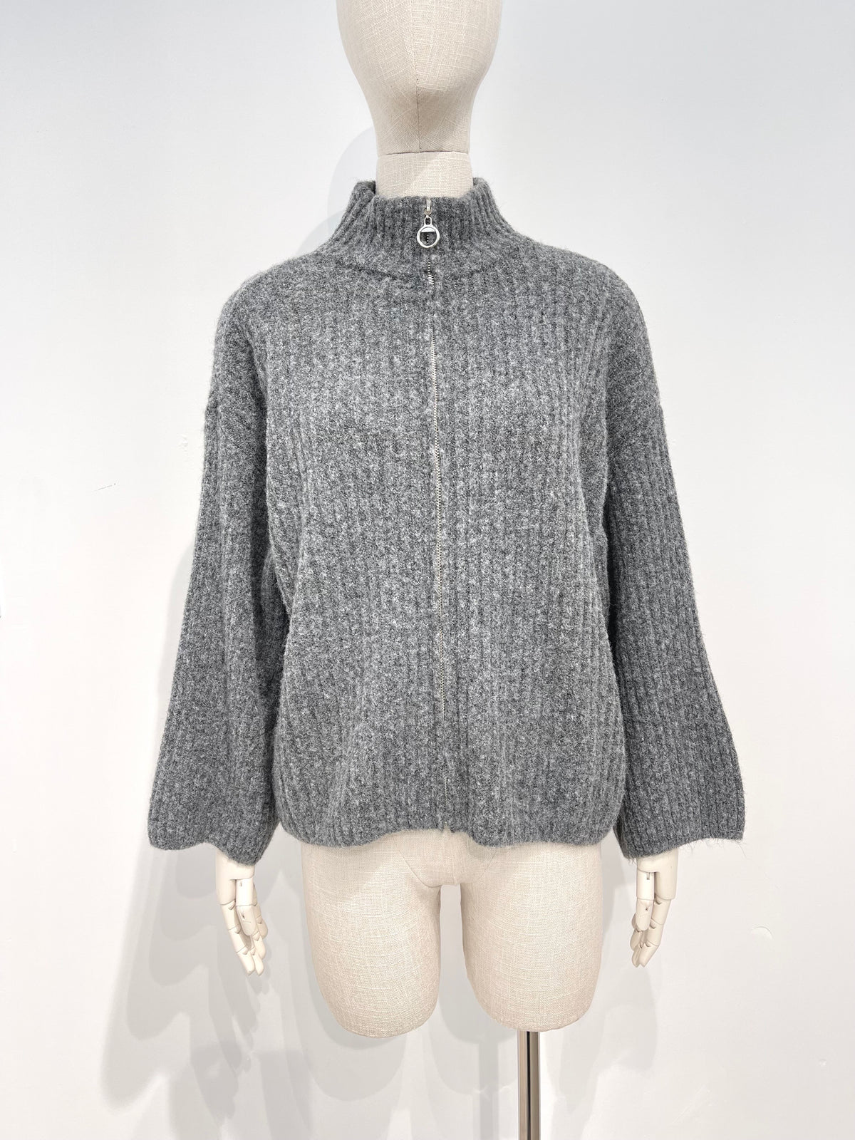 Gilet Alma