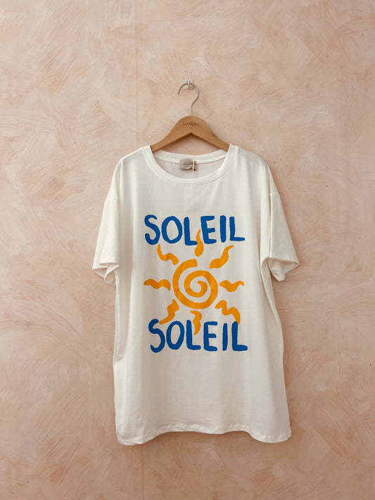 Tee-shirt Alba