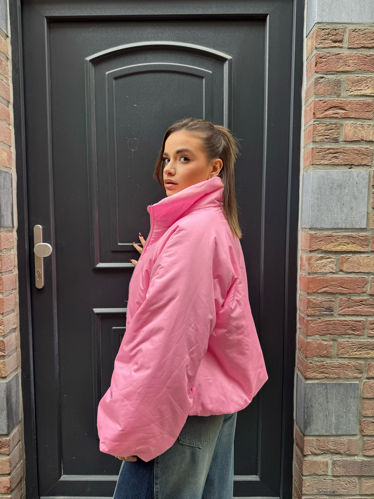 Veste Louisa