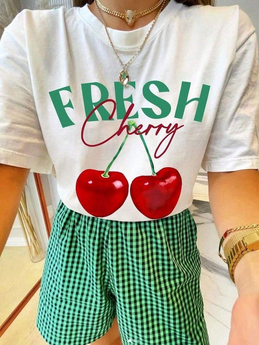 Tee-shirt Karine