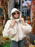 Cagoule Gioia
