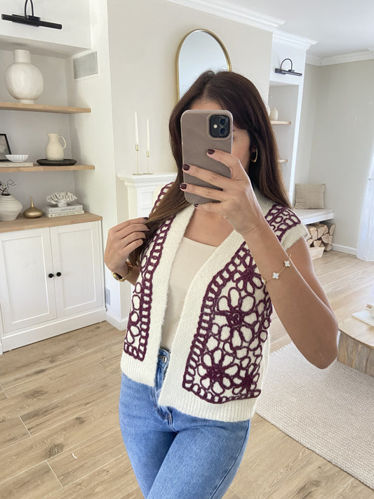 Gilet Aria