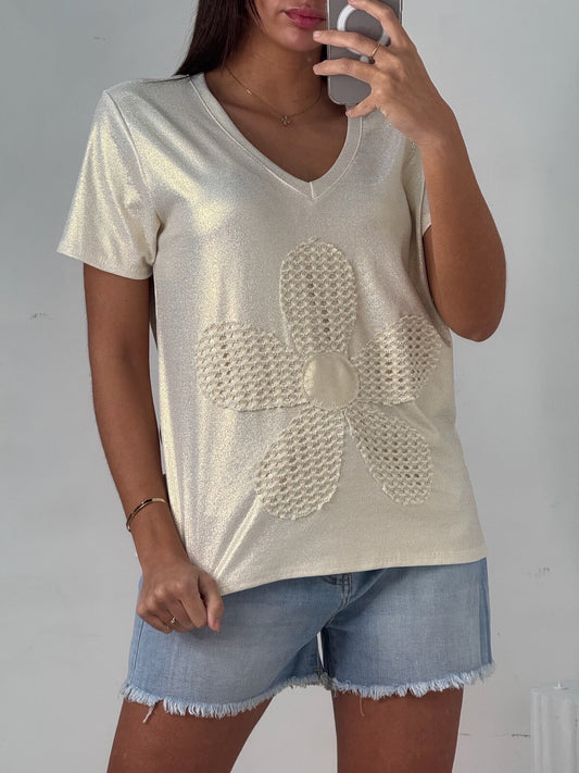 Tee-shirt Delia